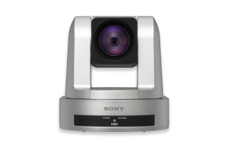 Настольная PTZ-камера для корпораций и компаний, образовательных и правительственных учреждений с поддержкой выхода 3G-SDI и 12-кратным оптическим масштабированием.