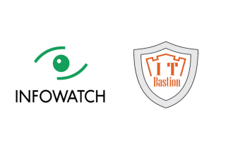 Компании «АйТи Бастион» и InfoWatch завершили интеграцию продуктов «Синоникс» и InfoWatch Traffic Monitor. Совместное решение позволяет более гибко реагировать на запросы бизнеса в обеспечении информационной безопасности, включая защищенную и надежную транспортировку данных между изолированными сегментами сетей.