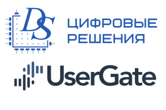 НПП «Цифровые решения» и компания UserGate успешно провели тестирование совместного решения, состоящего из Брокеров сетевых пакетов DS Integrity NG и шлюзов безопасности UserGate.