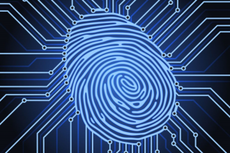 Производитель ноутбуков и компьютеров Lenovo сотрудничает с компанией Fingerprints Cards для интеграции биометрических данных отпечатков пальцев в кнопку питания ноутбуков Lenovo ThinkBook 14 и ThinkBook 15 G4.