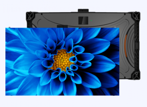 Компания Leyard, представила модель с шагом пикселя 1,2 мм в линейке светодиодных дисплеев для видеостен серии TVF