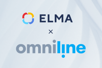 Российский ИТ-вендор ELMA и ведущий ИТ эксперт на рынке автоматизации и роботизации продаж, маркетинга и сервиса OmniLine подписали соглашение о партнерстве по сопровождению, внедрению и продажу лицензий продуктов линейки Low-code BPMS ELMA365 и решений на ней.