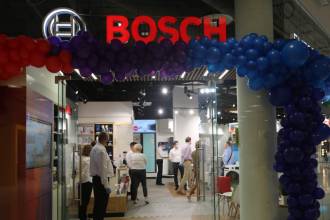 Atos, международный лидер в области цифровой трансформации, принял участие в открытии второго в России магазина немецкой бытовой техники Bosch в качестве официального подрядчика по созданию ИТ-инфраструктуры.