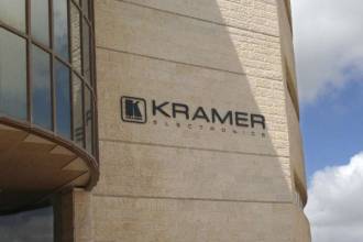 Ведущий израильский фонд прямых инвестиций Fortissimo Capital Fund приобрел контрольный пакет акций компании Kramer Electronics.
