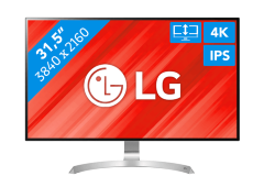 LG Electronics представляет на российском рынке новый IPS монитор LG 32UD89 с разрешением UHD 4K (3840 x 2160), возможностью поворота экрана в портретный режим, портом USB-C, выводом меню на экране монитора и безрамным дизайном.