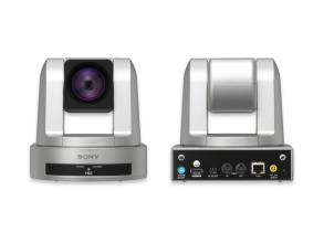 Настольная Full HD видео камера с частотой передачи 60 кадров/с, позволяет снимать высококачественное цветное видео в залах заседаний, лекционных залах, и учебных классах.