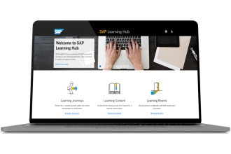 SAP представила специальную версию SAP Learning Hub, созданную для участников SAP PartnerEdge.