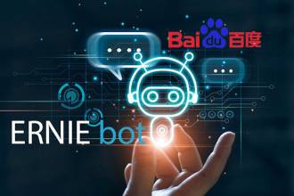 Baidu Inc., оператор самой популярной поисковой системы Китая, сообщил, что его сервисом чат-бота Ernie Bot в настоящее время пользуются более 100 миллионов человек.