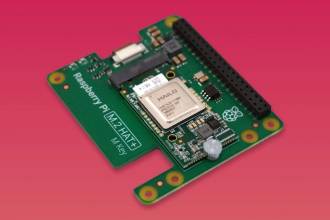 Производитель микросхем, специализирующийся на искусственном интеллекте, Hailo Technologies Ltd. объявил, что компания Raspberry Pi Ltd. будет использовать его разработки для ускорителей искусственного интеллекта в компьютерах Raspberry Pi 5.