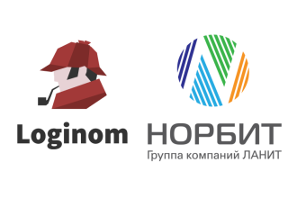 НОРБИТ (входит в группу ЛАНИТ) и Loginom Company объявили о партнерстве. Объединив усилия, компании откроют российскому бизнесу доступ к мощным и комплексным аналитическим инструментам, а также будут стимулировать развитие инноваций в этой области.