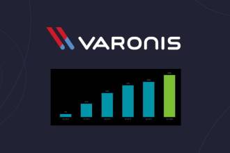 Компания Varonis, один из новаторов мирового рынка безопасности и аналитики данных, объявила финансовые результаты за второй квартал, завершившийся 30 июня 2021 года.
