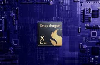 Компания Qualcomm Inc. представила новый флагманский мобильный процессор третьего поколения Snapdragon 8 Gen 3, который должен стать основой для топовых смартфонов на базе Android. Компания также представила второй чип, ориентированный на рынок ноутбуков, Snapdragon X Elite, который сможет обеспечить вдвое большую многопоточную производительность по сравнению с сопоставимым процессором Intel.