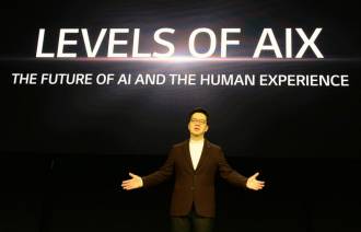 Технический директор LG представил дорожную карту развития ИИ в рамках концепции «Уровни опыта ИИ» (Levels of AI Experience)