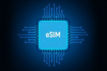 Специализированная консалтинговая и исследовательская фирма Kaleido Intelligence прогнозирует резкий рост внедрения технологии встроенных SIM-карт (eSIM) для приложений IoT.