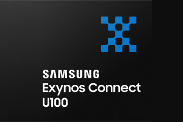 Представленный под недавно выпущенным брендом Exynos Connect, новый чипсет Exynos Connect U100 обеспечивает измерение расстояния с точностью до нескольких сантиметров.