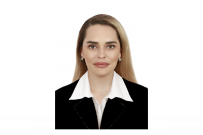 Российский ИТ-вендор «Инферит» (ГК Softline), разработчик компьютерного оборудования и программного обеспечения для ИТ-инфраструктуры и информационной безопасности, объявляет о назначении Ирины Назаренко на должность директора «Инферит ОС». Ирина Назаренко будет отвечать за стратегическое развитие бизнеса и продуктовой линейки, расширение партнерской сети и увеличение доли рынка ОС «МСВСфера» как в государственном, так и в коммерческом секторах.