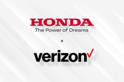 Honda сотрудничает с американским телекоммуникационным гигантом Verizon, чтобы исследовать, как сети 5G и мобильные периферийные вычисления (англ. Mobile Edge Computing - MEC) могут повысить безопасность подключенных к сети транспортных средств.
