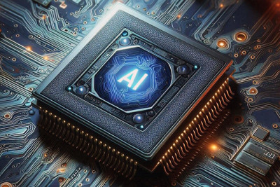 Крупнейшие игроки технологической отрасли объединяются для запуска Ultra Accelerator Link (UALink) Promoter Group - новой инициативы в области аппаратного обеспечения искусственного интеллекта.
