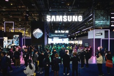 7 января в Лас-Вегасе стартовала выставка Consumer Electronics Show (CES 2025), объединившая последние мировые новинки в сфере потребительской электроники. Расширив концепцию «ИИ для всех» (AI for All), Samsung Electronics привлекла внимание посетителей, выдвинув на первый план безграничный потенциал умных домов и представив переосмысленное видение современного образа жизни.