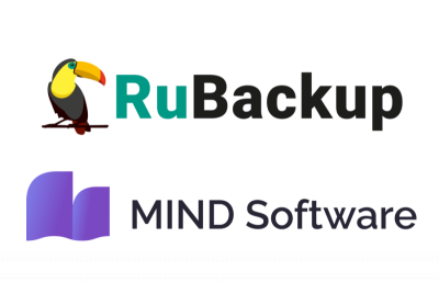 Компании MIND Software, отечественный разработчик системного и инфраструктурного программного обеспечения, и «РуБэкап» (входит в «Группу Астра»), специализирующаяся на разработке решений резервного копирования, восстановления и защиты данных, объявили о начале технологического партнерства.