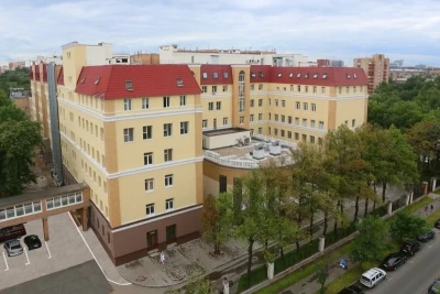 Национальный медицинский исследовательский центр гематологии (ФГБУ «НМИЦ гематологии» Минздрава России) завершил внедрение российской коммуникационной платформы CommuniGate Pro. Решение обеспечило учреждению надежную систему корпоративной почты, календарей и задач для 1200 пользователей.