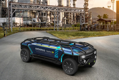 Компания Oxbotica Ltd, британский разработчик программного обеспечения для автономных транспортных средств, заявила, что начала сотрудничество с Google Cloud для масштабирования своей технологии автономного вождения.