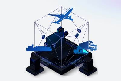 Платформа Sitronics Group формирует единую цифровую среду, которая объединяет в себе наземную, воздушную, речную и морскую логистику предприятий со сложной территориально распределенной инфраструктурой.
