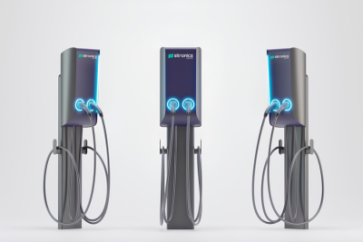 Российский оператор электрозарядной инфраструктуры Sitronics Electro (входит в Sitronics Group) запустил серийное производство медленных станций для электромобилей.