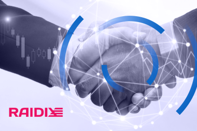 Компания HeadPoint (входит в ГКС), разработчик IoT-платформы InOne, и компания «Рэйдикс», разработчик программного обеспечения для построения высокопроизводительных СХД, подписали соглашение о партнерстве.