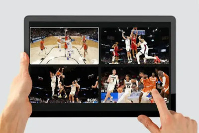 Сервис потокового телевидения YouTube TV объявил, что функция для одновременного просмотра четырех потоков вещания теперь доступна на телефонах и планшетах с операционной системой Android. Запуск на Android состоялся через два месяца после того, как YouTube TV представил эту функцию на iPhone и iPad.