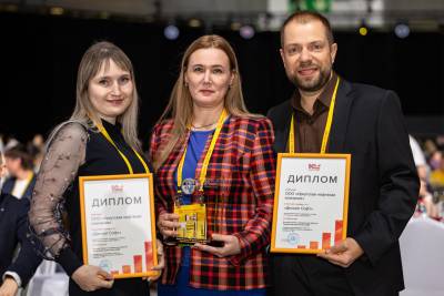 Победителями международного конкурса лучших проектов корпоративной автоматизации 2024 г. стали торговая сеть «Магнит», Иркутская нефтяная компания, холдинг «Вертолеты России» Госкорпорации Ростех и один из крупнейших аэропортовых холдингов России компания «Аэродинамика».