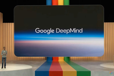 Принадлежащая Google исследовательская лаборатория DeepMind утверждает, что ее следующая крупная языковая модель будет конкурировать или даже превосходить модель ChatGPT от OpenAI.