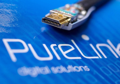 Elittech стал эксклюзивным дистрибьютором PureLink GmbH и расширил спектр профессиональных решений АВ-коммутации