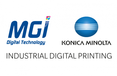 Konica Minolta объявила об увеличении инвестиций в компанию MGI Digital Technology (MGI), ведущего производителя высококачественного цифрового печатного оборудования. Konica Minolta и MGI заключили соглашение о стратегическом сотрудничестве в январе 2014 года.