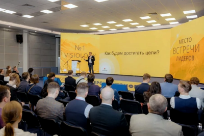 Более 80 новых функций, растущая поддержка DAX и лучшие практики, накопленные на масштабных проектах, обеспечили рост количества внедрений Visiology.