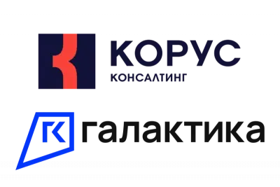 «Галактика», ведущий российский разработчик информационных систем класса ERP, ERP HR, EAM и MES для крупных предприятий, и ГК «КОРУС Консалтинг» заключили партнерское соглашение. Внедрением комплексных программных решений для управления предприятиями займётся ROXIT, дочерняя компания «КОРУС Консалтинг», специализирующаяся на стратегическом ИТ-консалтинге и интеграции корпоративных систем.