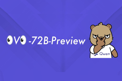Alibaba Cloud, подразделение облачных вычислений китайской Alibaba Group, представило QVQ-72B-Preview — экспериментальную модель искусственного интеллекта с открытым исходным кодом, способную просматривать изображения и делать выводы.