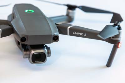 Компания Skymec, ведущий дистрибьютор и интегратор беспилотных решений DJI в России и странах СНГ, анонсировала новую зарядную станцию DNest D60 для беспилотных летательных аппаратов (БПЛА) DJI Mavic 2 ZOOM промышленного типа.