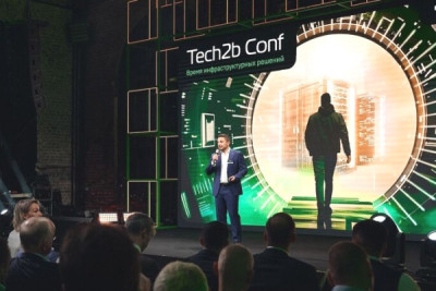 На прошедшей в Москве конференции Tech2B Conf эксперты К2Тех, а также CIO компаний из ключевых отраслей экономики сформулировали новые ориентиры для ИТ-руководителей в 2025 году: в условиях высокой ключевой ставки и оптимизации бюджетов на первый план выходят операционная эффективность, импортозамещение и киберустойчивость. Эти выводы подтверждает масштабное исследование К2Тех, в котором приняли участие 300 CIO крупнейших компаний России с годовой выручкой от 5 млрд рублей.