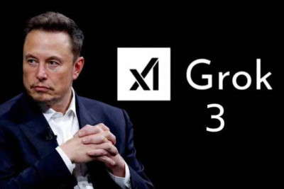 Чат-бот на основе искусственного интеллекта (ИИ) Grok 3, созданный стартапом Илона Маска xAI, обогнал китайский DeepSeek и занял второе место среди бесплатных приложений в американском магазине App Store компании Apple.