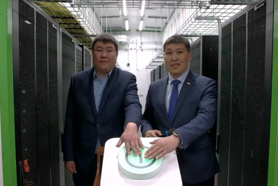 В республике Саха (Якутия) состоялся запуск в эксплуатацию республиканского центра обработки данных. Новый МЦОД создан компанией GreenMDC специально для работы в условиях Крайнего Севера. Проект реализован по заказу ГБУ РС(Я) «Республиканский центр информационных технологий» (г. Якутск).