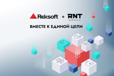 Группа «Рексофт», один из ведущих российских разработчиков цифровых решений, объявляет о приобретении 100% компании RNT Group, которая является правообладателем ООО «ЭПАМ Систэмз», дочерней компании EPAM Systems Inc. (EPAM) в России.