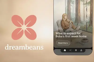 Подразделение Google Labs компании Google запустило Dreambeans - экспериментальное приложение, которое использует искусственный интеллект для создания ограниченного набора персонализированных ежедневных историй, основанных на собственных данных пользователя Google.