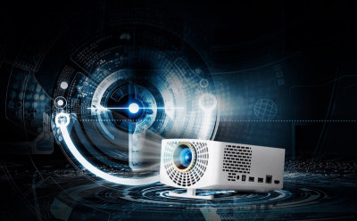 Компания LG Electronics представляет на российском рынке светодиодные проекторы серии CineBeam: LG HF60LSR и LG HF65LSR. Оба проектора оснащены Smart TV webOS4.0 с доступом к разнообразным приложениям с онлайн контентом и обеспечивают изображение в разрешении Full HD (1920 x 1080).