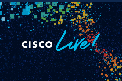 На конференции Cisco Live 2021 компания Cisco представила ряд инноваций, которые помогут организациям ускорить цифровую трансформацию, оптимизировать удаленную работу и сделать взаимодействие с сотрудниками и заказчиками еще удобнее.