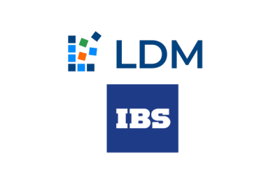 LDM (входит в IT-холдинг LANSOFT) и  ИТ-сервисная компания IBS объявили о стратегическом партнерстве. Сотрудничество сторон объединит их опыт в цифровизации бизнеса с учетом потребностей клиентов, тенденций на рынке управления корпоративным контентом, современных требований к надежности, масштабируемости и безопасности цифровых продуктов.