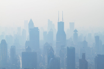Умные города будут играть ключевую роль в борьбе с изменением климата, однако исследования показывают, что общественность мало осведомлена об этом факте.