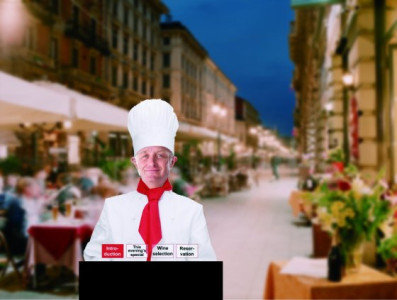 Новое революционное направление рекламной коммуникации Digital Signage внедряет и планирует развивать японская корпорация, крупный производитель высокотехнологичной электроники, Casio Computer Co.