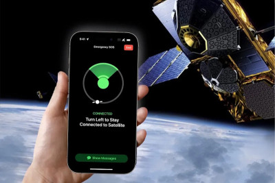 Корпорация Apple инвестирует до 1,5 млрд долларов в Globalstar для расширения услуг спутниковой связи на iPhone, сообщили в пятницу компании в регулирующем документе.