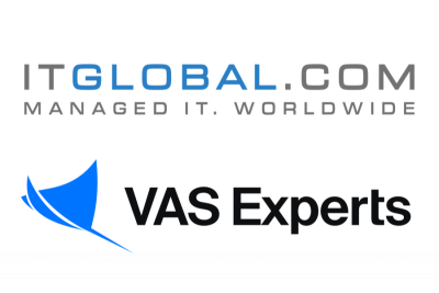 Компания ITGLOBAL.COM, входит в корпорацию ITG, и российского разработчик VAS Experts заключили стратегическое партнерство в области решений по анализу и контролю сетевого трафика в странах Персидского залива. Соглашение подписано на фоне изменений на рынке телекоммуникационных решений Ближнего Востока.